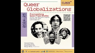 Provincializing Queer/Trans Studies