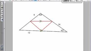 5.4 Properties of Midsegments