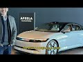 sony honda afeela 1 ev will start from $89 900