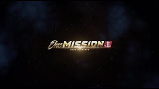 One Mission l Playoffs 2020