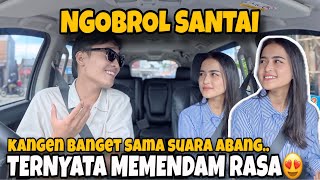 BEKAS PRANK SHOLAWAT \u0026 NGAJI❗️KAK NOVI TERNGIANG NGIANG SUARA ABANG😍