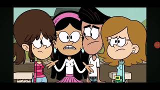 the loud house full episodes: Everybody Loves Leni season 3 (4/4)