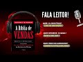 o livro que vai te deixar rico a bÍblia de vendas audiobook completo jeffrey gitomer