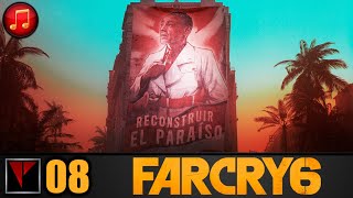 FAR CRY 6 - Ритмы революции