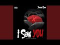I Saw You