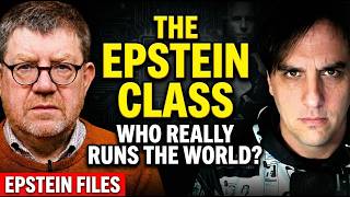The Epstein Files Exposed: Transhumanism, Media Control & the World They're Building Without You
