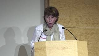 Printemps de la recherche en éducation - Liliane Pelletier