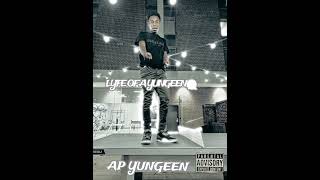 Ap Yungeen- I’m Da Man (Official Audio)