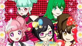 アイドルタイムプリパラ『Yeah!Yeah☆IDOL PARTY』プレイ動画