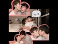 (gay couple) alex&sebastian || hot kiss moment👨‍❤️‍💋‍👨❤️ #viral #bl #lgbt #alexseb #gaycouple