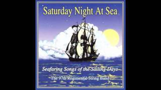 97th Regimental String Band - Shenandoah