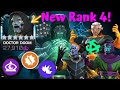 NEW 6* RANK 4 DOCTOR DOOM DESTRUCTION GAMEPLAY! Best Mystic Champ! 4th R4!- Marvel Contest Champions