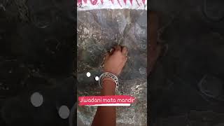 jivdani Mandir #viralvideo #manish vlog
