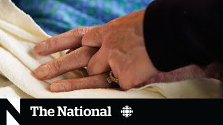 Government wants to wait on expanding medical assistance in dying