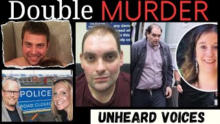 Double Murders : Behind Closed Doors
