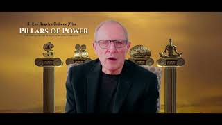 Secrets of the Pillars | Dr. Jeffrey Fannin