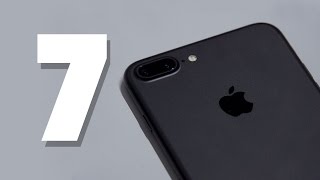 iPhone 7 & 7 Things You Need to Know