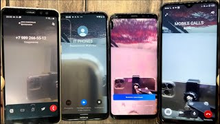 Madness Telegram, WhatsApp, Fake, Timer Calls Galaxy A8, Nokia 5.4, Galaxy S8+, Infinix X689F