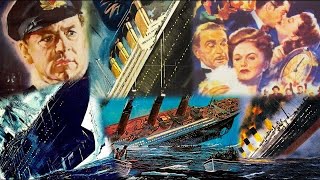 Pre-1997 Titanic Films Tribute - Sleeping Sun