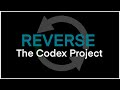 Reverse Cipher - Codex #3