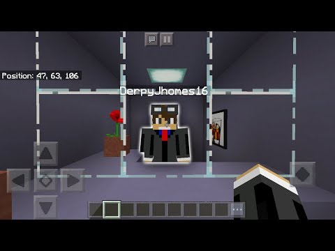 Mcpe Tutorials: Working Mirror using Commands Mcpe Tutorials: Working Mirror using Commands