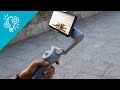 5 Gimbal for Smartphone In 2024 | Best Smartphone Gimbals