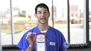 06 - Preventing Infection after Joint Replacement Surgery – Erlanger East