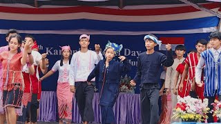 149th Karenni National Day Thailand [KnNC Students]