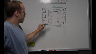 [21] PIC12F683 part 1: Introduction and package cross section