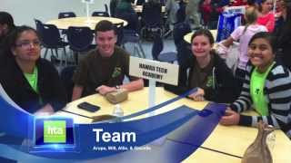 MathCounts Oahu Chapter Competition