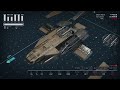 star hawk class b interceptor starfield ship build inspired by the n 1 starfighter no mods