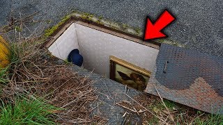 Top 5 Strangest Secret Rooms FOUND IN PEOPLES HOUSES!