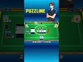 【puzzline パズライン 】正体不明カードの中身 shorts