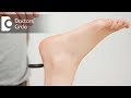 What is Achilles Tendonitis? - Dr. Ajay Rao