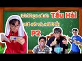 Khi học Online học sinh tấu hài cô và cái kết P2 | TikTok hot #shorts #tiktok