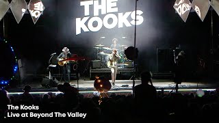 The Kooks - Naive |  Live at Beyond The Valley 2018