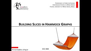 Program Slicing - Part 3