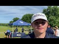 sheboygan’s drake wilcox on falling one shot shy at 2020 wpga junior