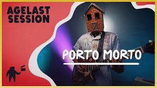 AGELAST SESSION: @PortoMorto | 4K