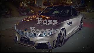 ICYTWAT - Z4 Music (Bass Boosted)
