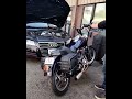 100hp 98ci dyna sound and flyby