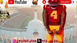 Breaking:  5-Star DL Jakeem Stewart Commits to USC!