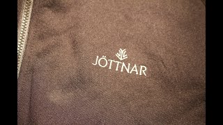 An Honest Review of Jöttnar