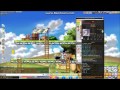 Maplestory Demon Slayer Equips Video 2