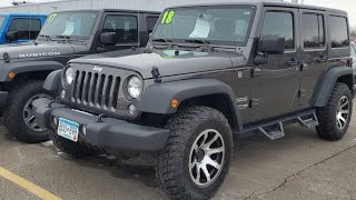 តម្លៃ jeep នៅ USA /Car price in USA