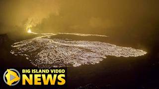 Kīlauea Volcano Update: Next Eruption Episode Forecast (May 20, 2026)