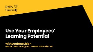 CEO Roundtable | Unlocking Employee Potential with AI