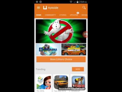 How To Hack Games With Lucky Patcher Android Lucky Patcher Mod Aptoide - how to download lucky patcher aptoide apk