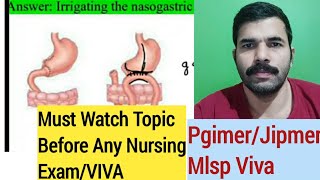 GI System Important VIVA Part And Nursing Exam Point/Bill Roth 1 and 2/Gastrostomy/Nurse Queen