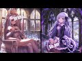 【nightcore】so am i ✗ primadonna ★ ava max ✗ marina【switching vocal】